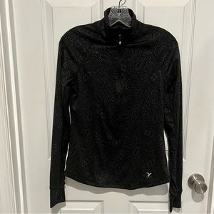 Old Navy Half Zip Pullover XS